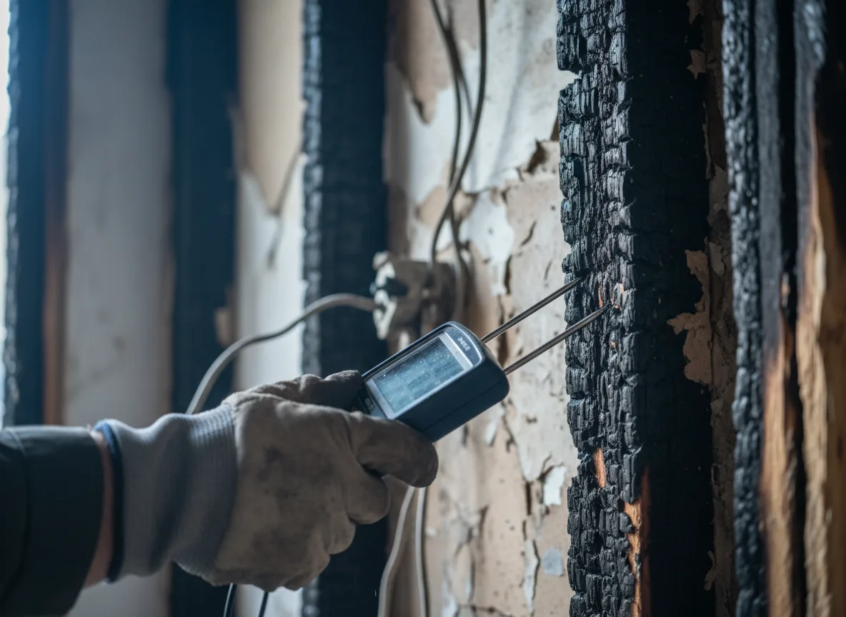 Fire Damage Restoration Palmdale, FL FAQs